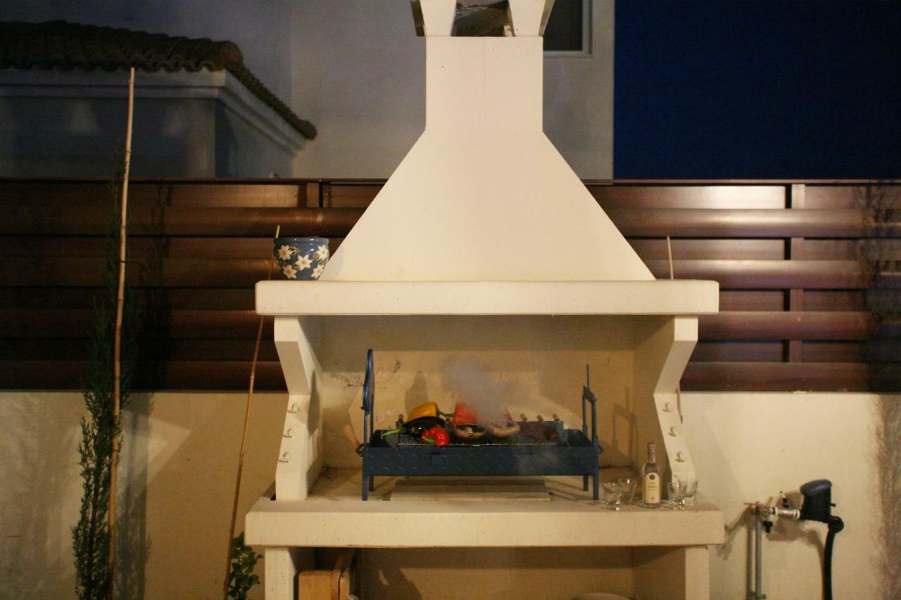 Villa Carmel ไอยานาปา ภายนอก รูปภาพ