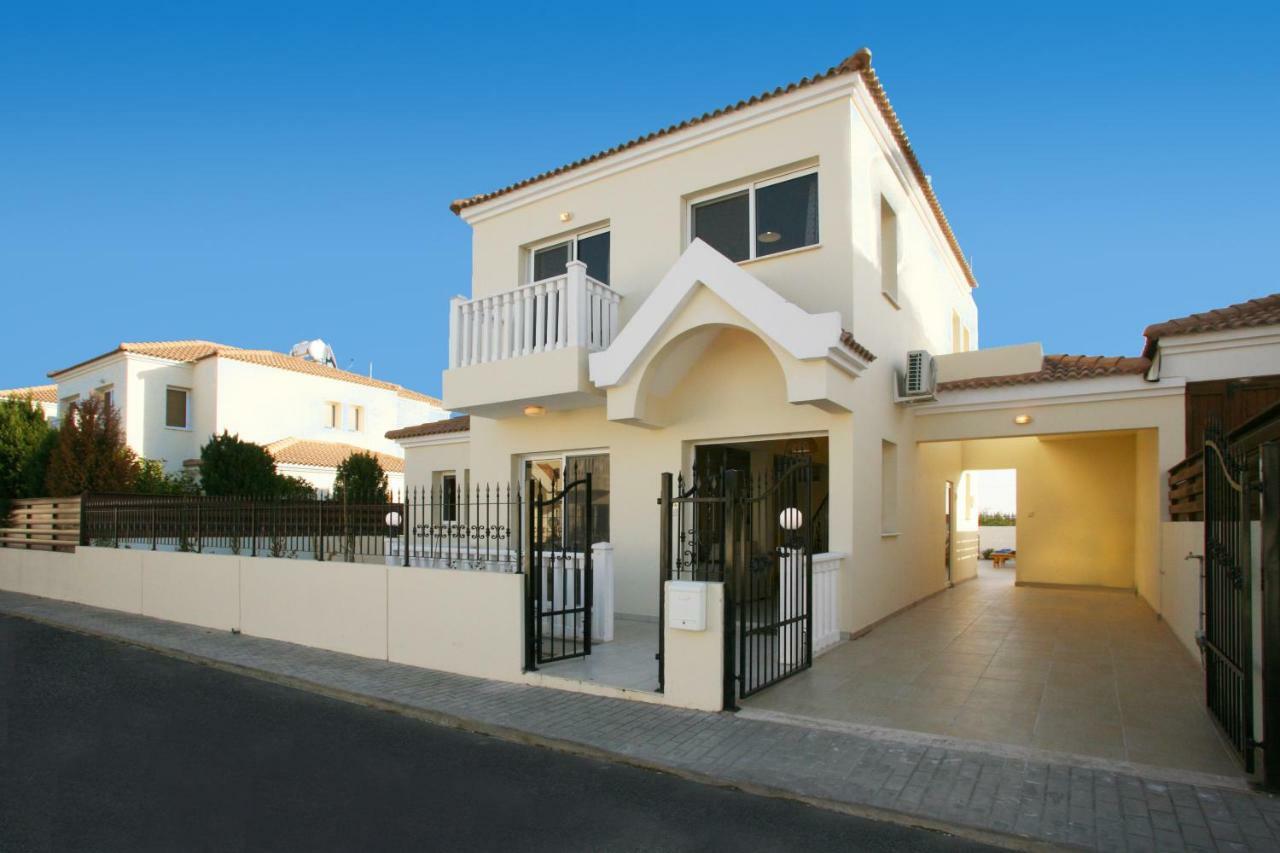 Villa Carmel ไอยานาปา ภายนอก รูปภาพ